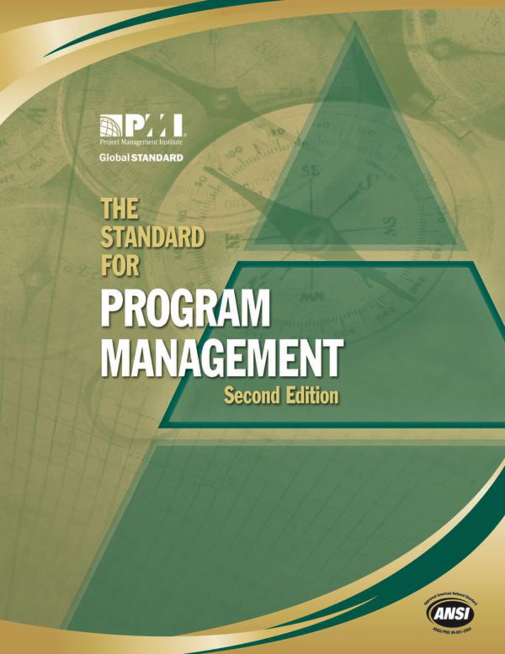 The Standard for Program Management 2nd Edition