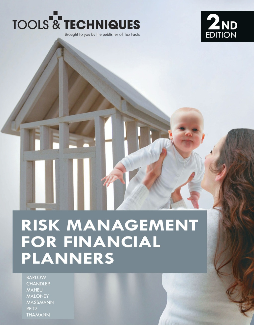 Risk Management for Financial Planners 2nd Edition