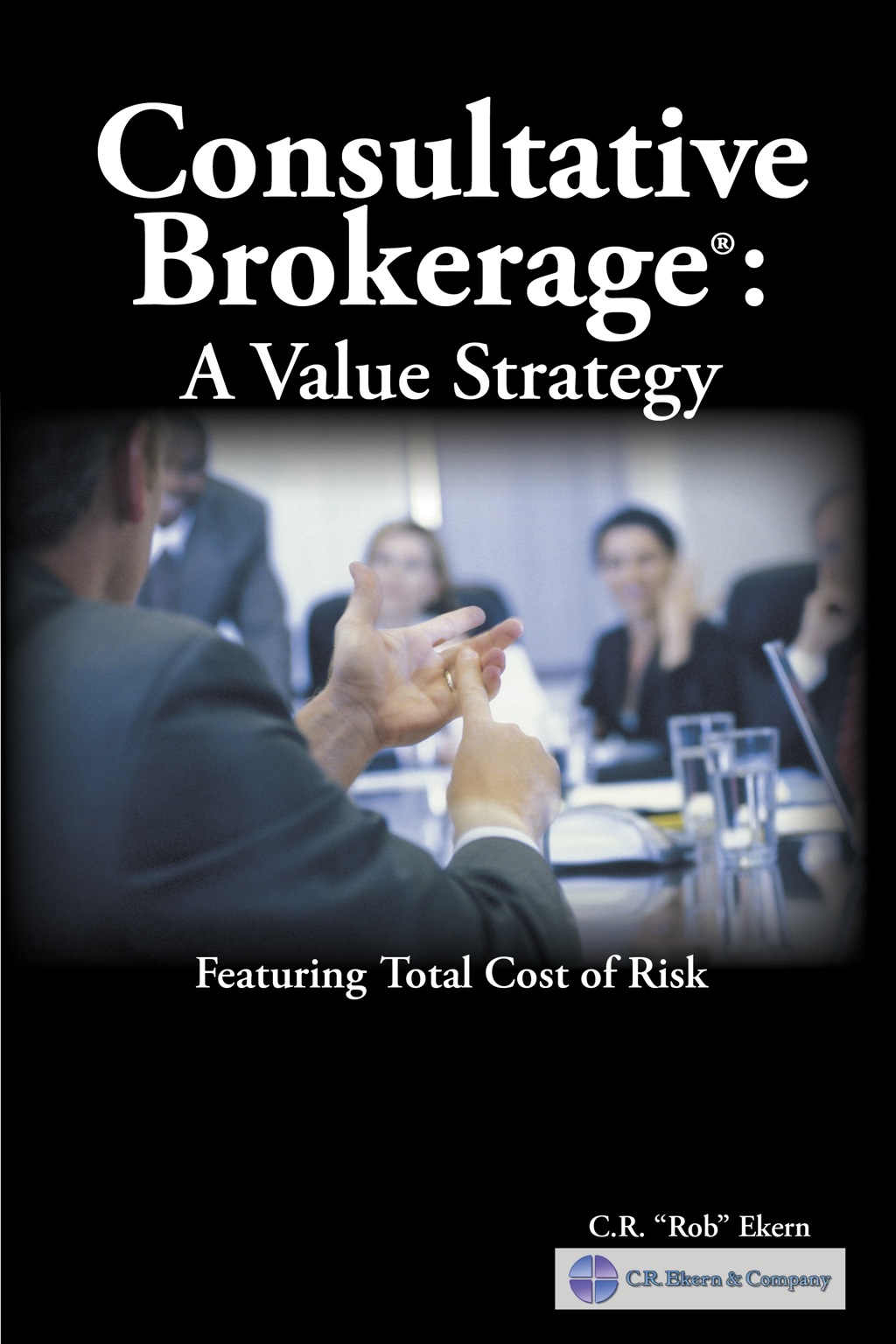 Consultative Brokerage 
