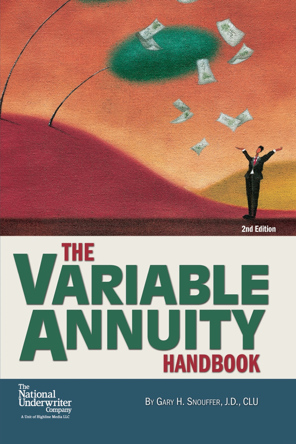 The Variable Annuity Handbook 2nd Edition
