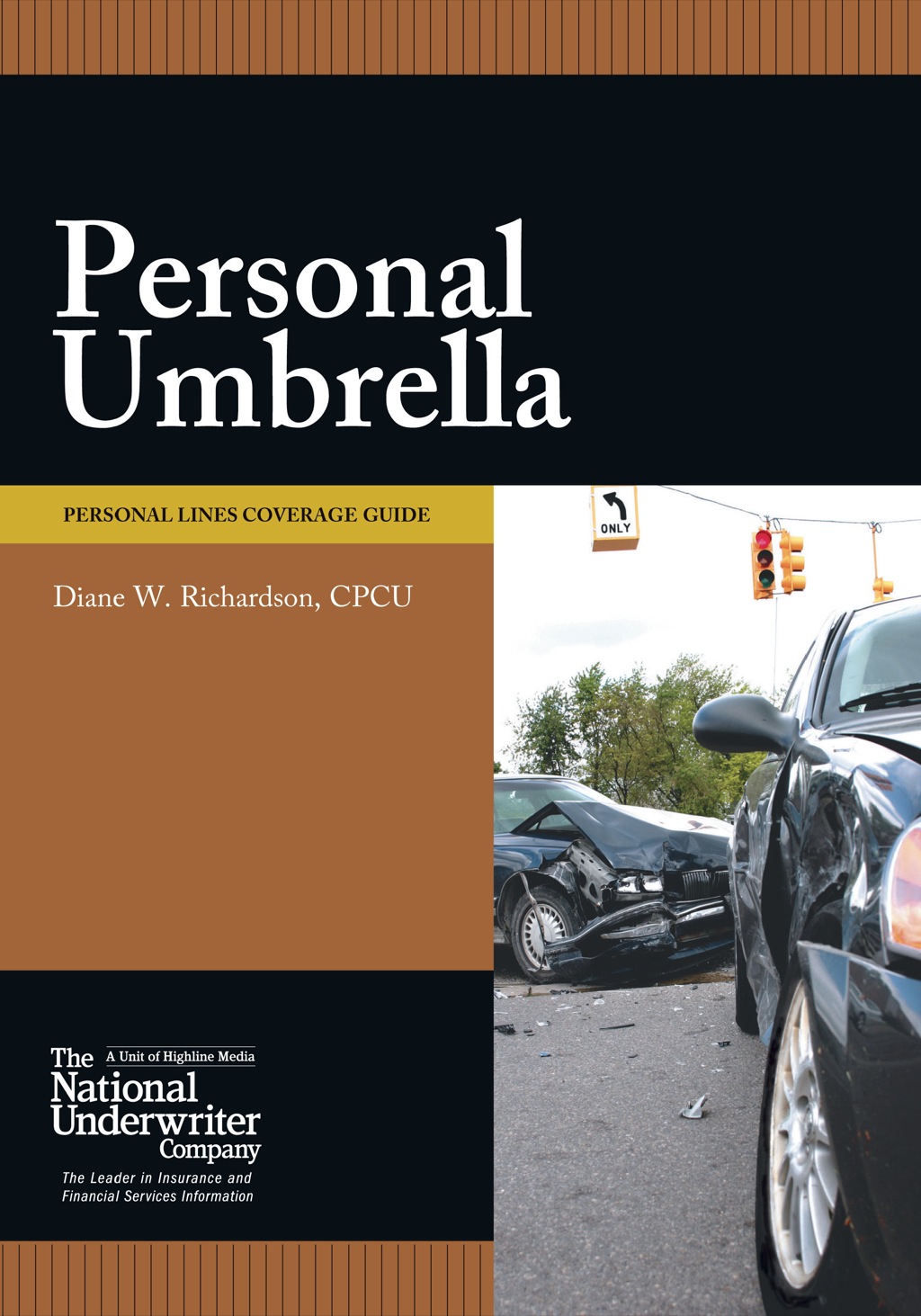 Personal Umbrella 1st Edition