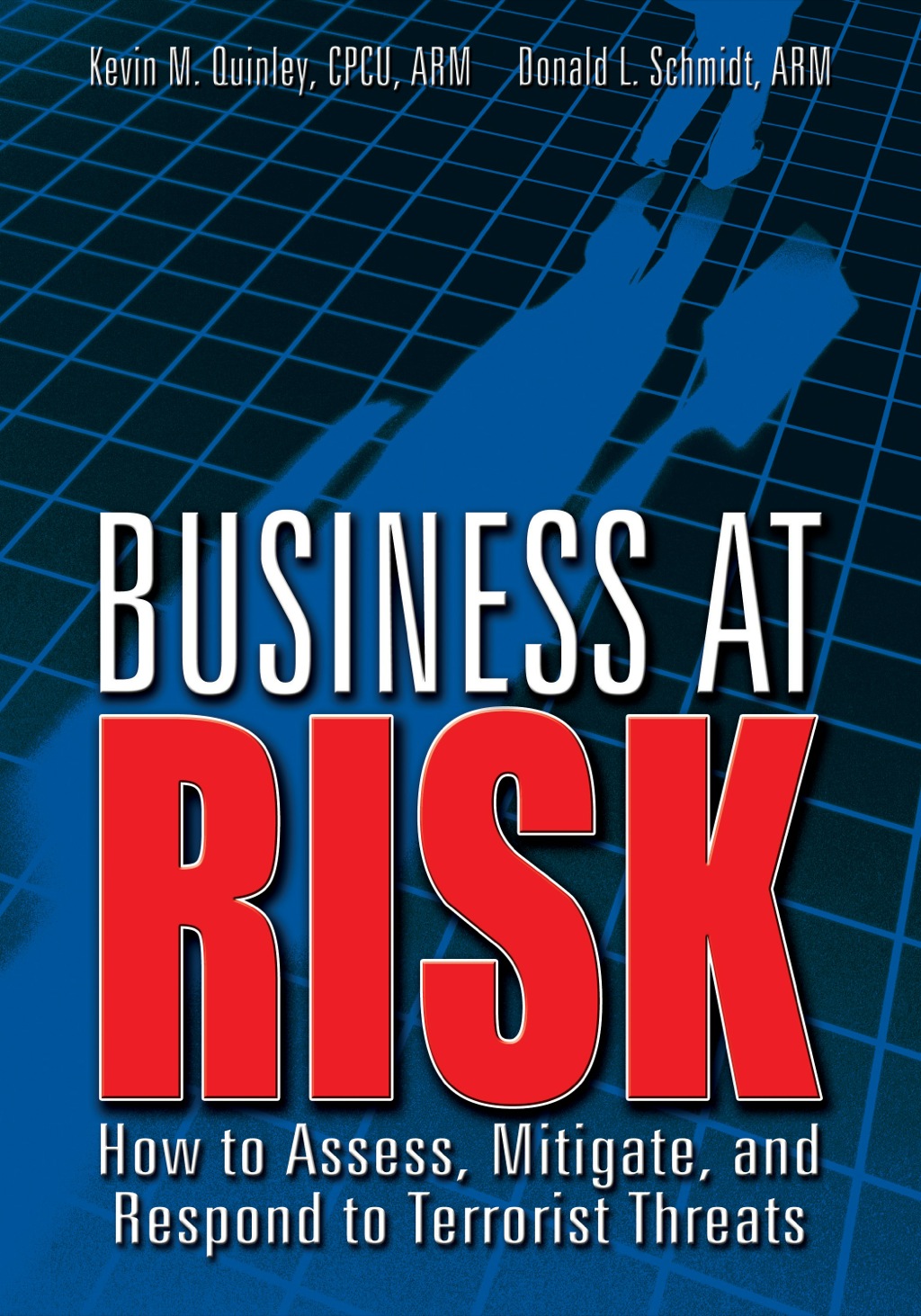 Business at Risk 
