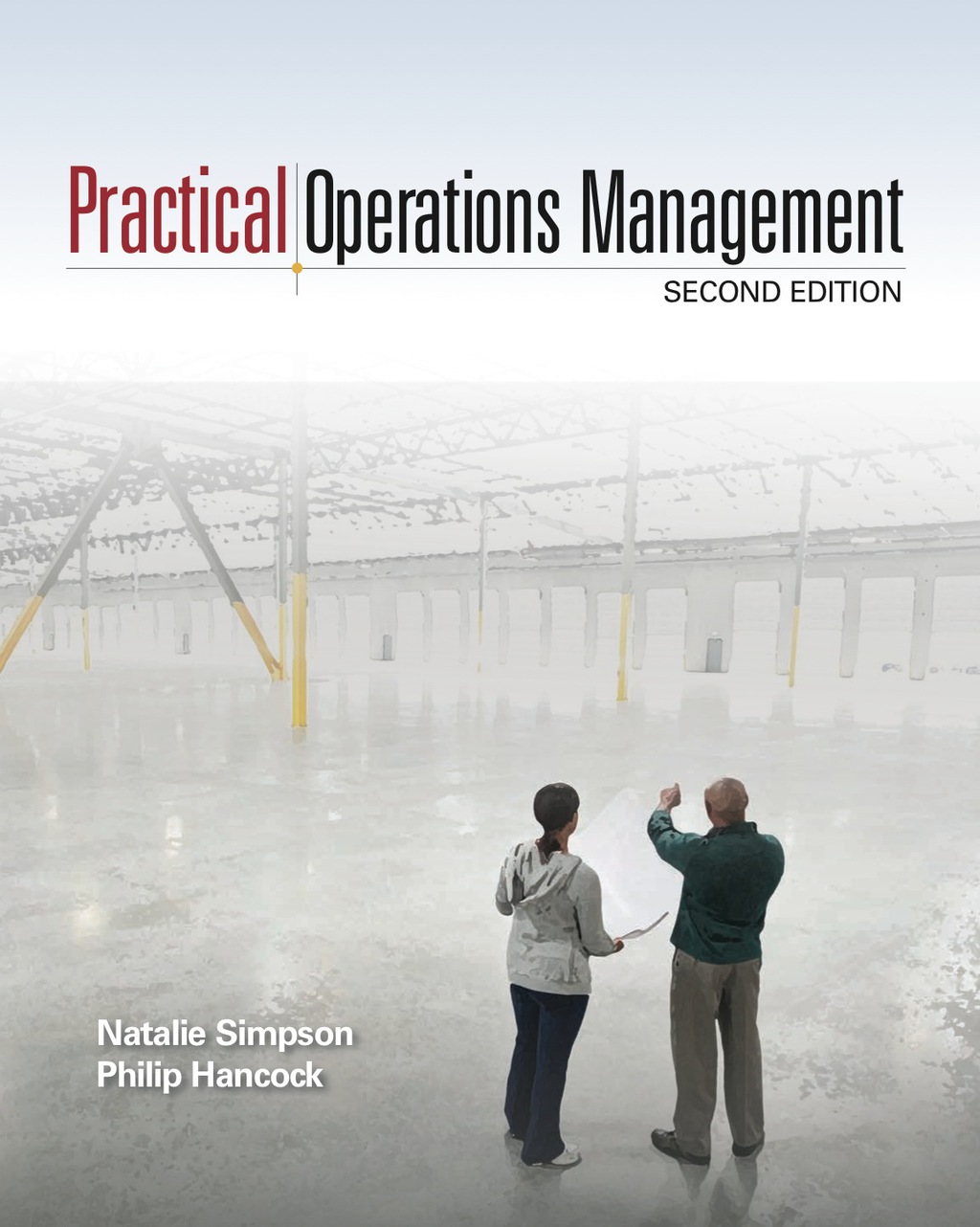 Practical Operations Management 2nd Edition