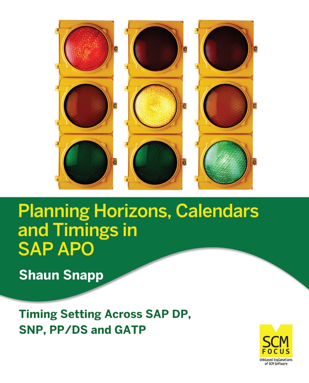 Planning Horizons, Calendars and Timings in SAP APO 