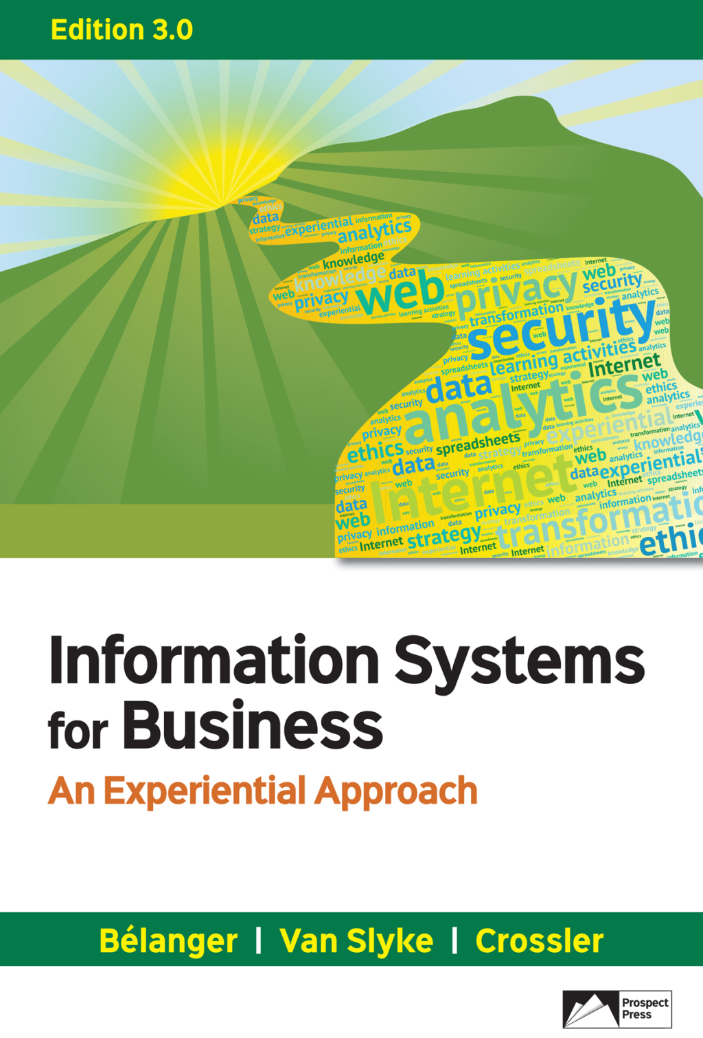 Information Systems for Business: An Experiential Approach 3rd Edition