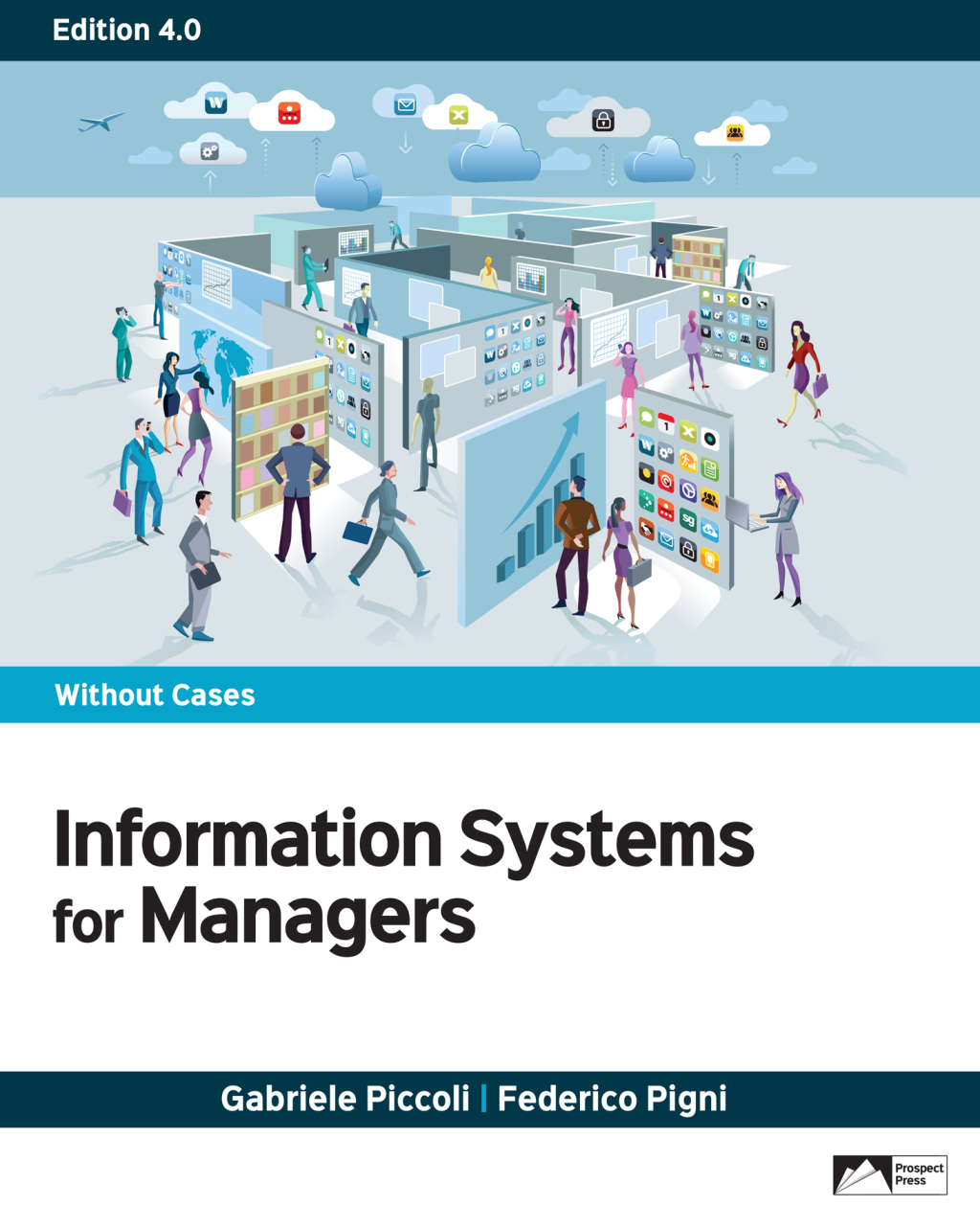 Information Systems for Managers: Without Cases 4th Edition