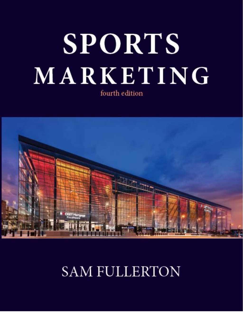 Sports Marketing, 4e 4th Edition