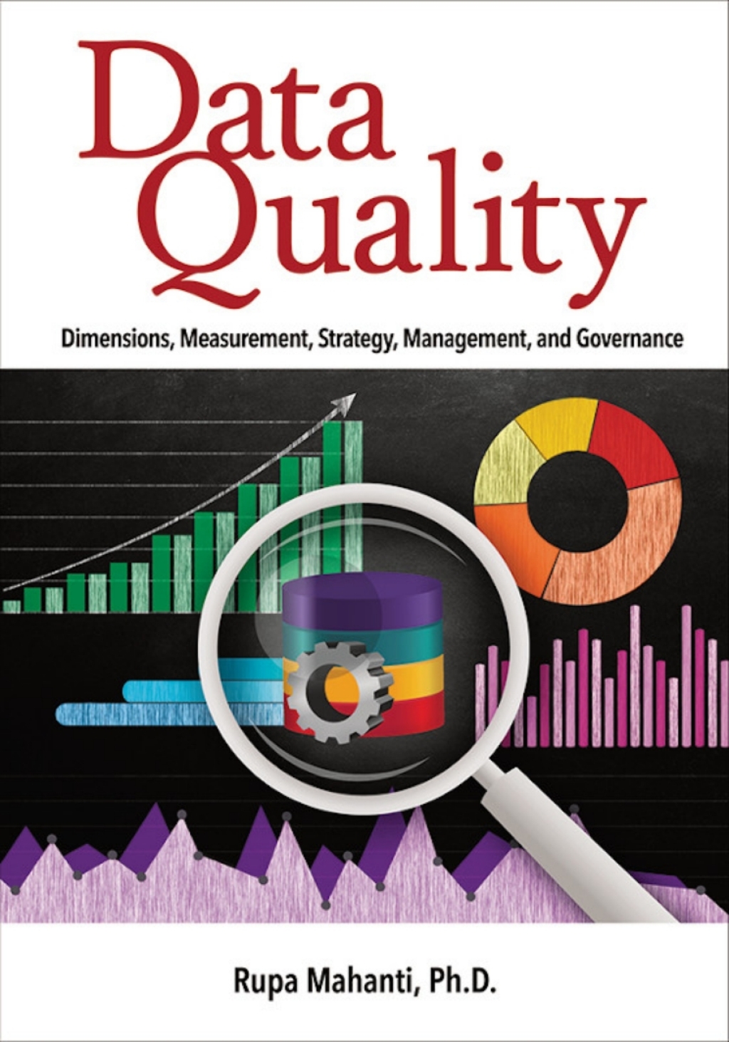 Data Quality Dimensions, Measurement, Strategy, Management, and Governance 1st Edition