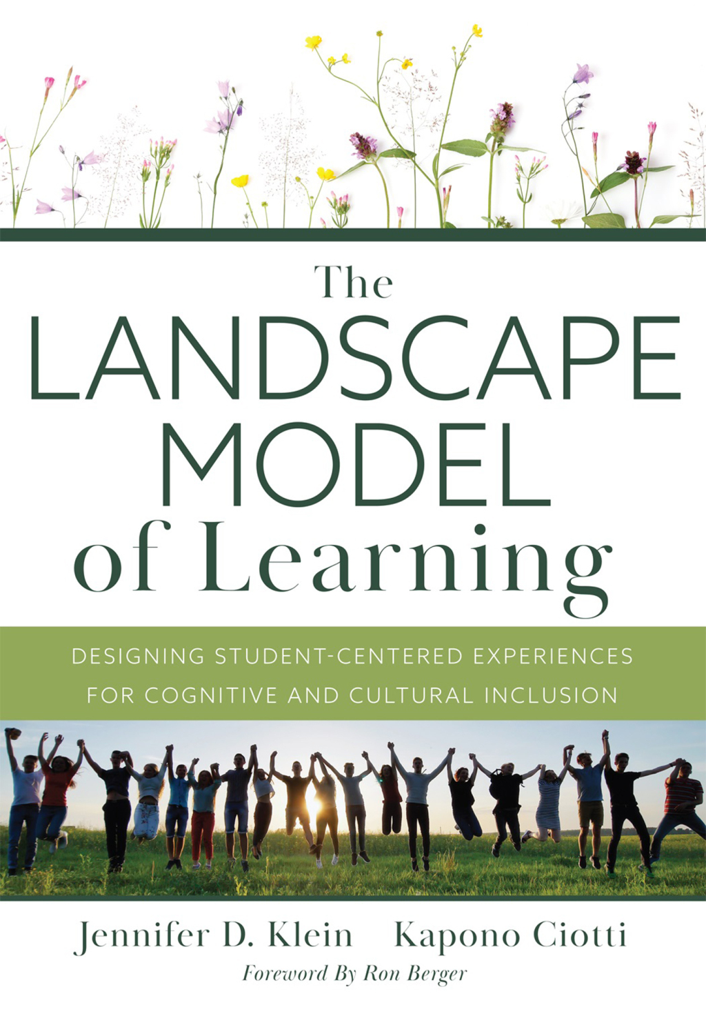 Landscape Model of Learning Designing Student-Centered Experiences for Cognitive and Cultural Inclusion (Research-based teaching strategies for DEI and school improvement) 1st Edition