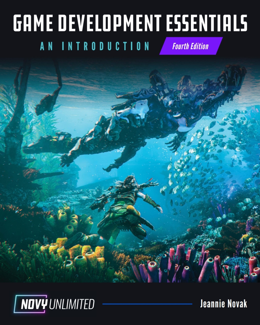 Game Development Essentials: An Introduction 4th Edition
