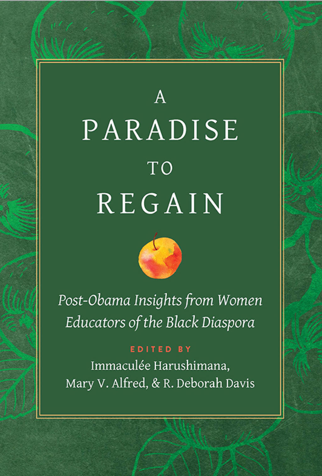 A Paradise to Regain 