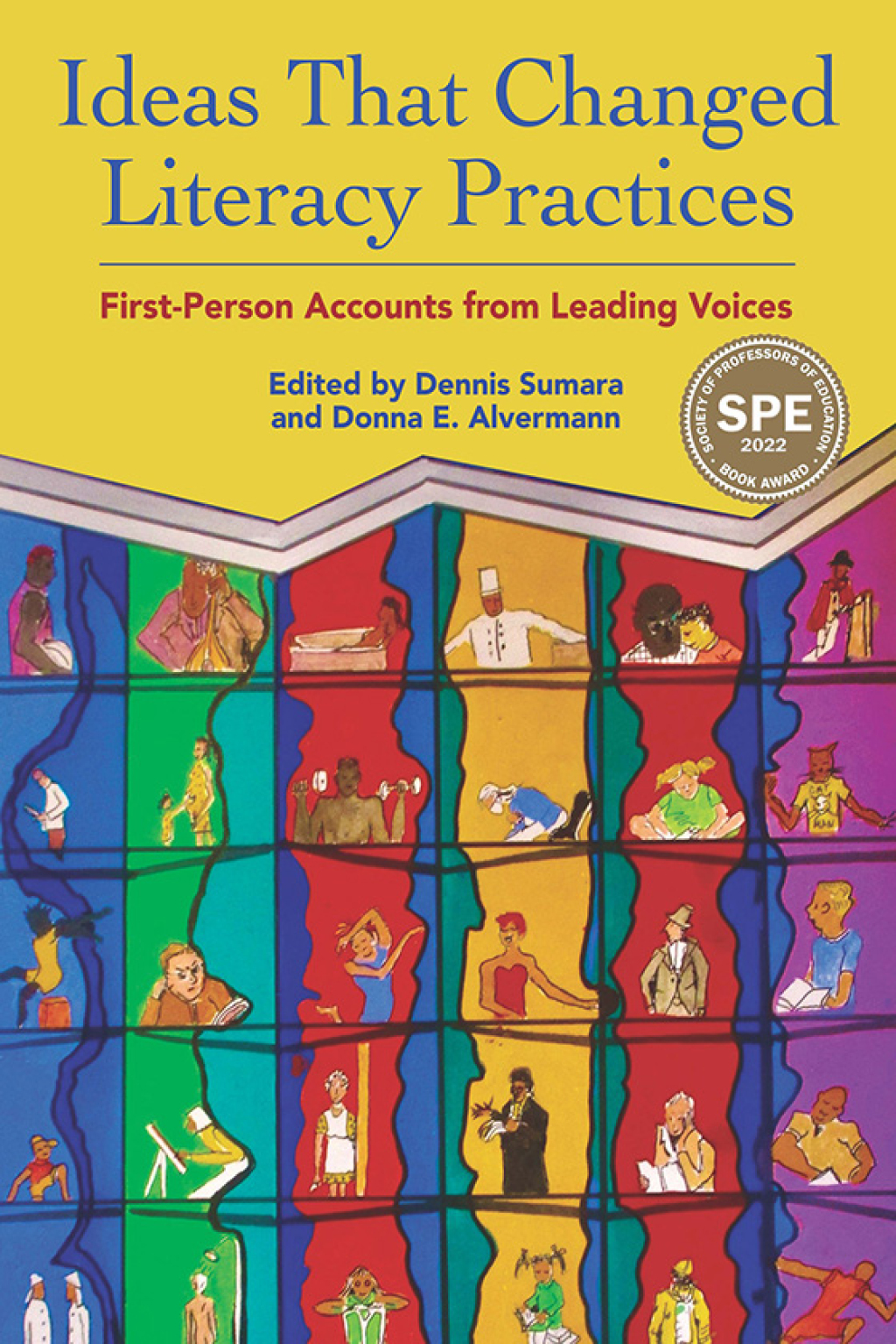 Ideas That Changed Literacy Practices 