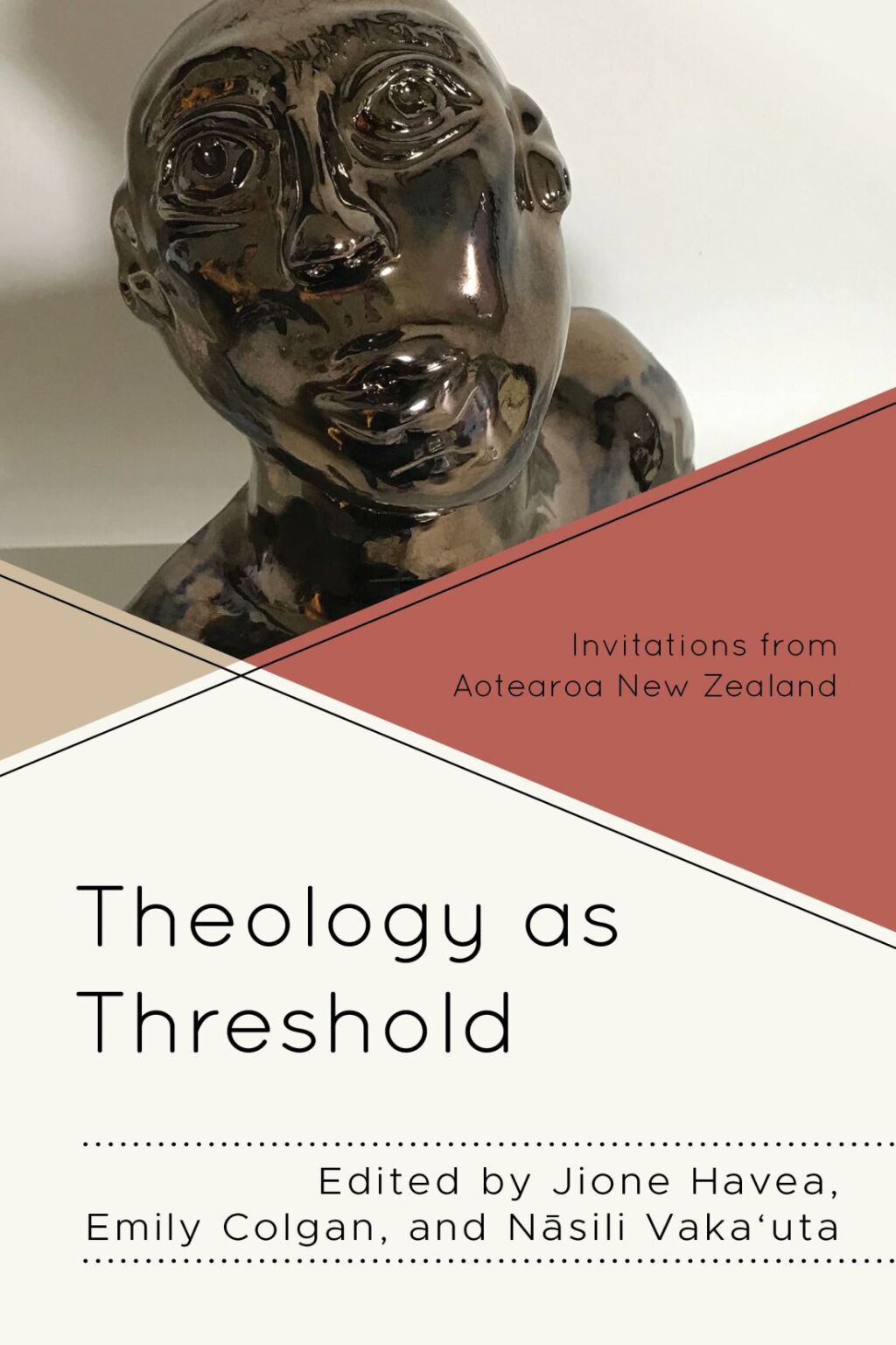 Theology as Threshold Invitations from Aotearoa New Zealand 