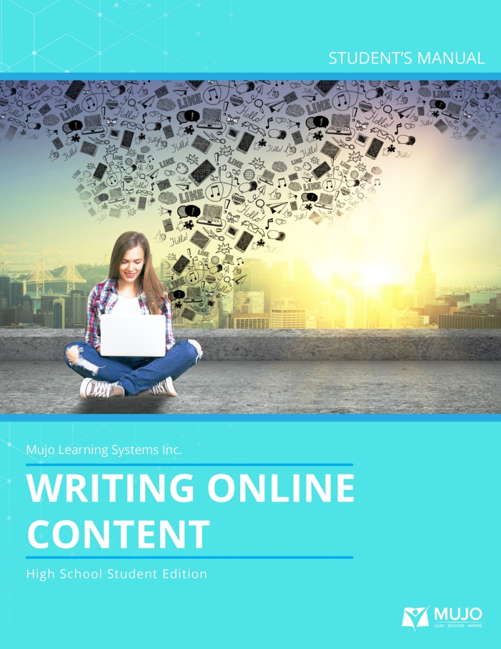 Writing Online Content 1st Edition