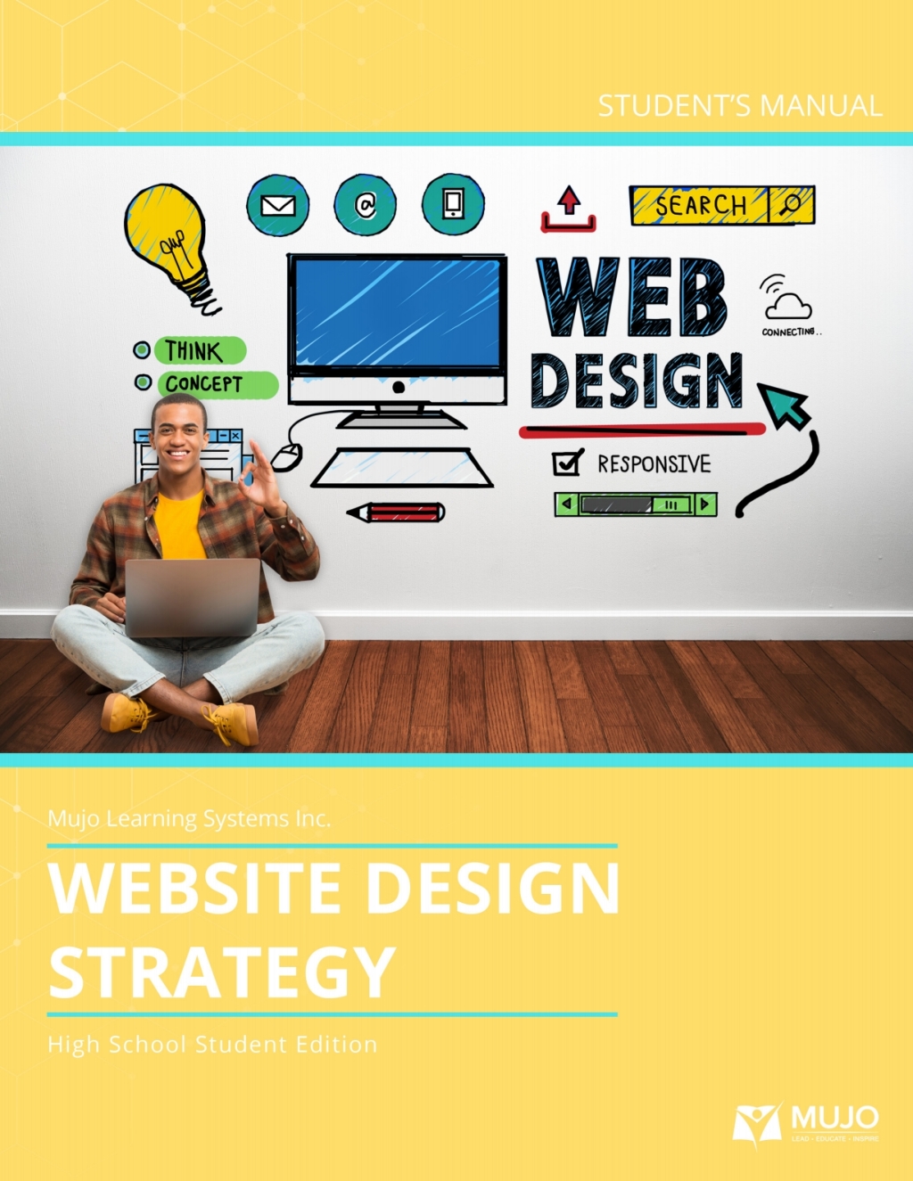 Website Design Strategy 1st Edition