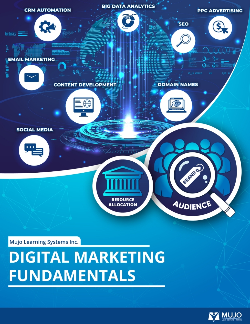 Digital Marketing Fundamentals 2nd Edition