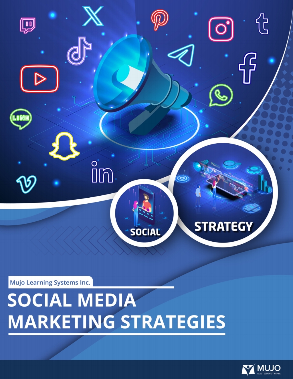 Social Media Marketing Strategies 5th Edition