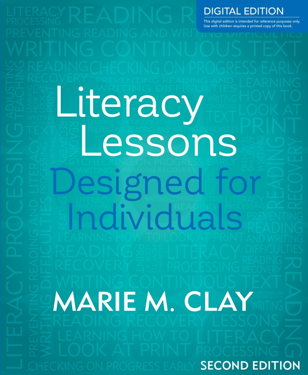Literacy Lessons Designed for Individuals 2nd Edition