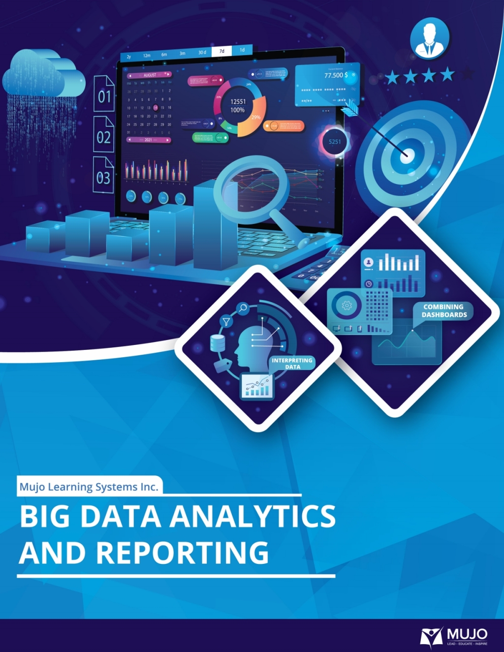 Big Data Analytics and Reporting 1st Edition