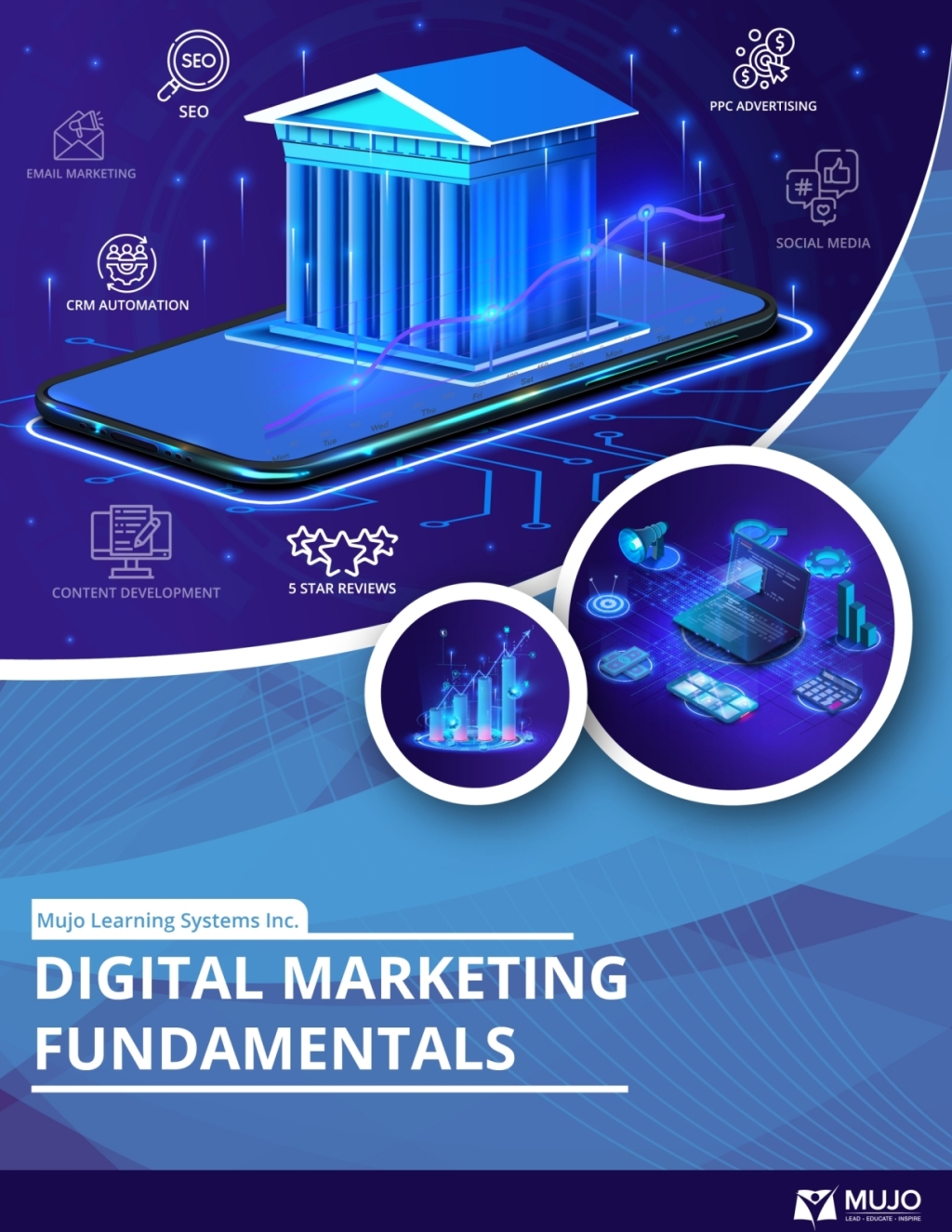 Digital Marketing Fundamentals 3rd Edition