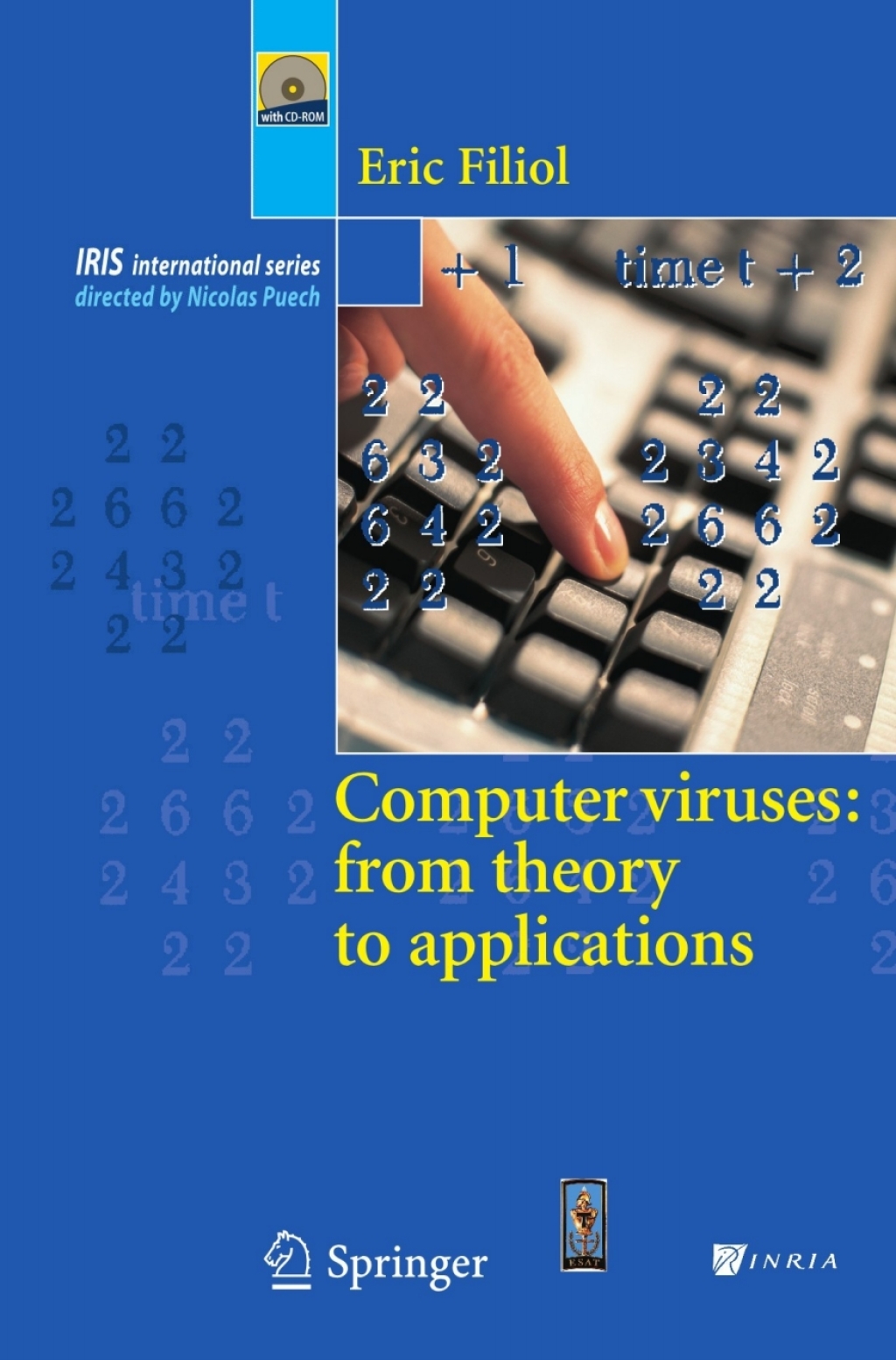 Computer Viruses: from theory to applications 