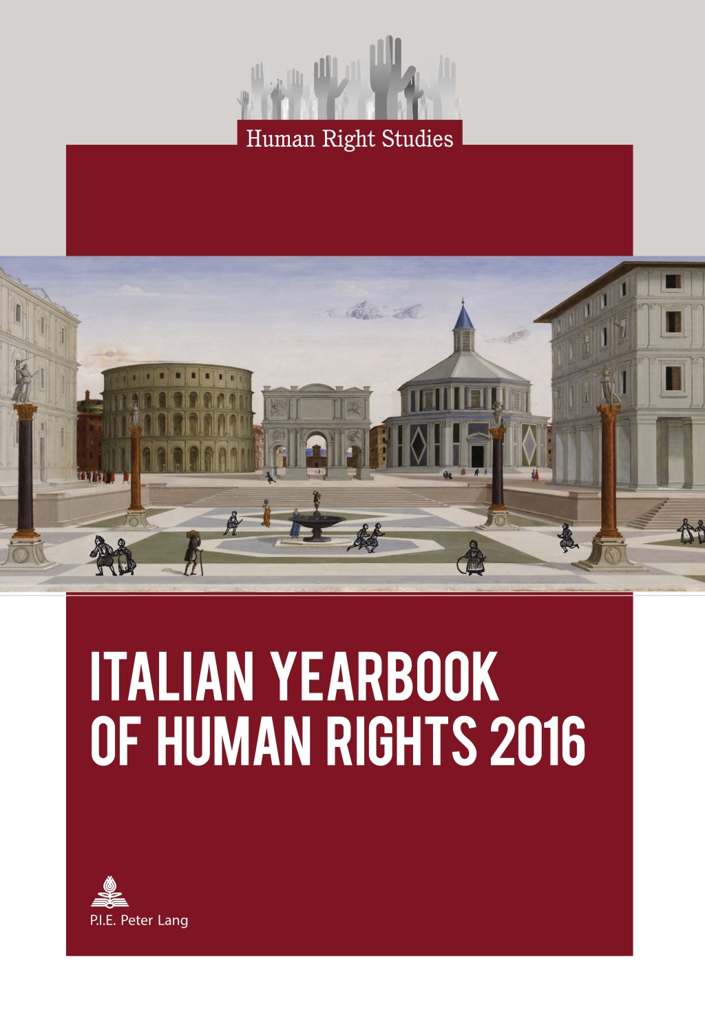 Italian Yearbook of Human Rights 2016 1st Edition
