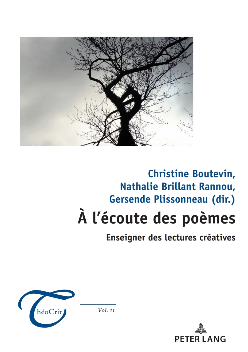 Ã¢â‚¬Å¡ÃƒÂ ÃƒÂ¶Ã¢Ë†Å¡Ãƒâ€˜ l'Ã¢â‚¬Å¡ÃƒÂ ÃƒÂ¶Ã‚Â¬Ã‚Â©coute des poÃ¢â‚¬Å¡ÃƒÂ ÃƒÂ¶Ã‚Â¬Ãƒâ€ mes : enseigner des lectures crÃ¢â‚¬Å¡ÃƒÂ ÃƒÂ¶Ã‚Â¬Ã‚Â©atives 1st Edition