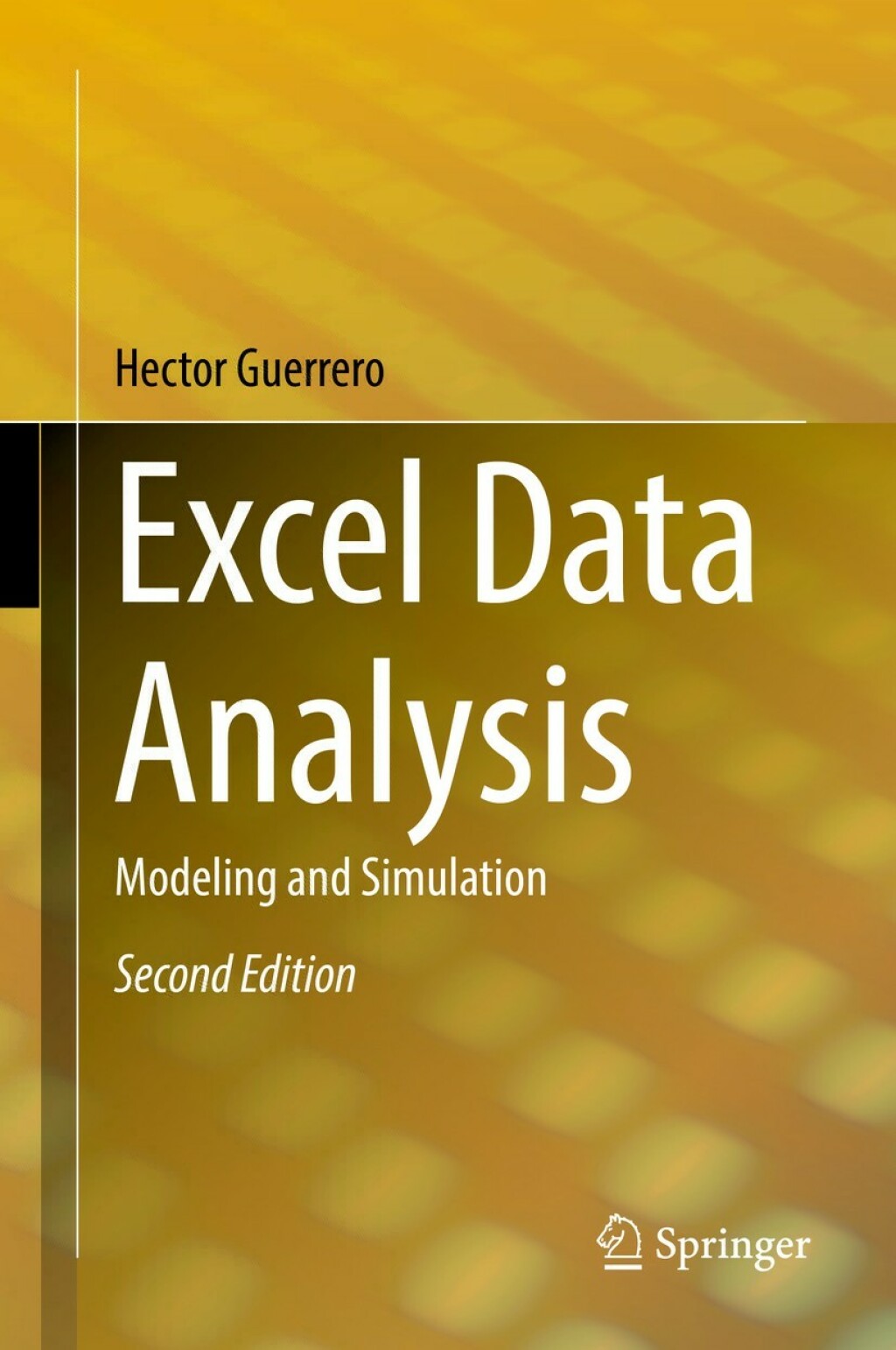 Excel Data Analysis Modeling and Simulation 2nd Edition
