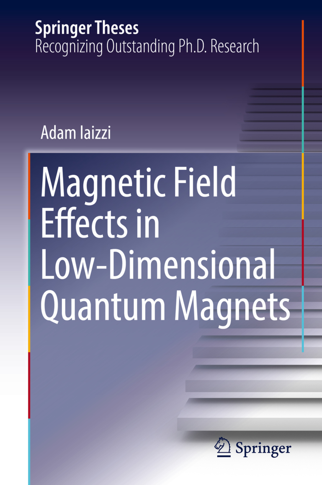 Magnetic Field Effects in Low-Dimensional Quantum Magnets 
