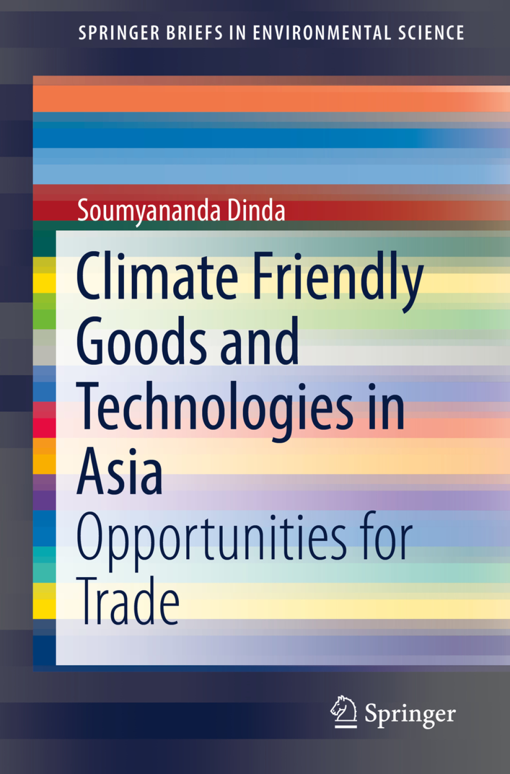 Climate Friendly Goods and Technologies in Asia Opportunities for Trade 