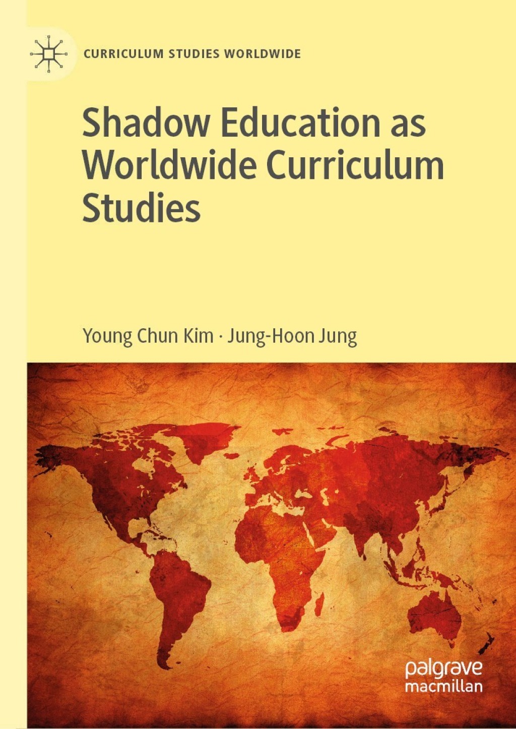 Shadow Education as Worldwide Curriculum Studies 