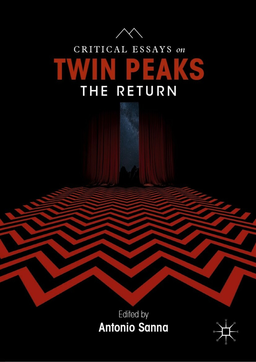 Critical Essays on Twin Peaks: The Return 