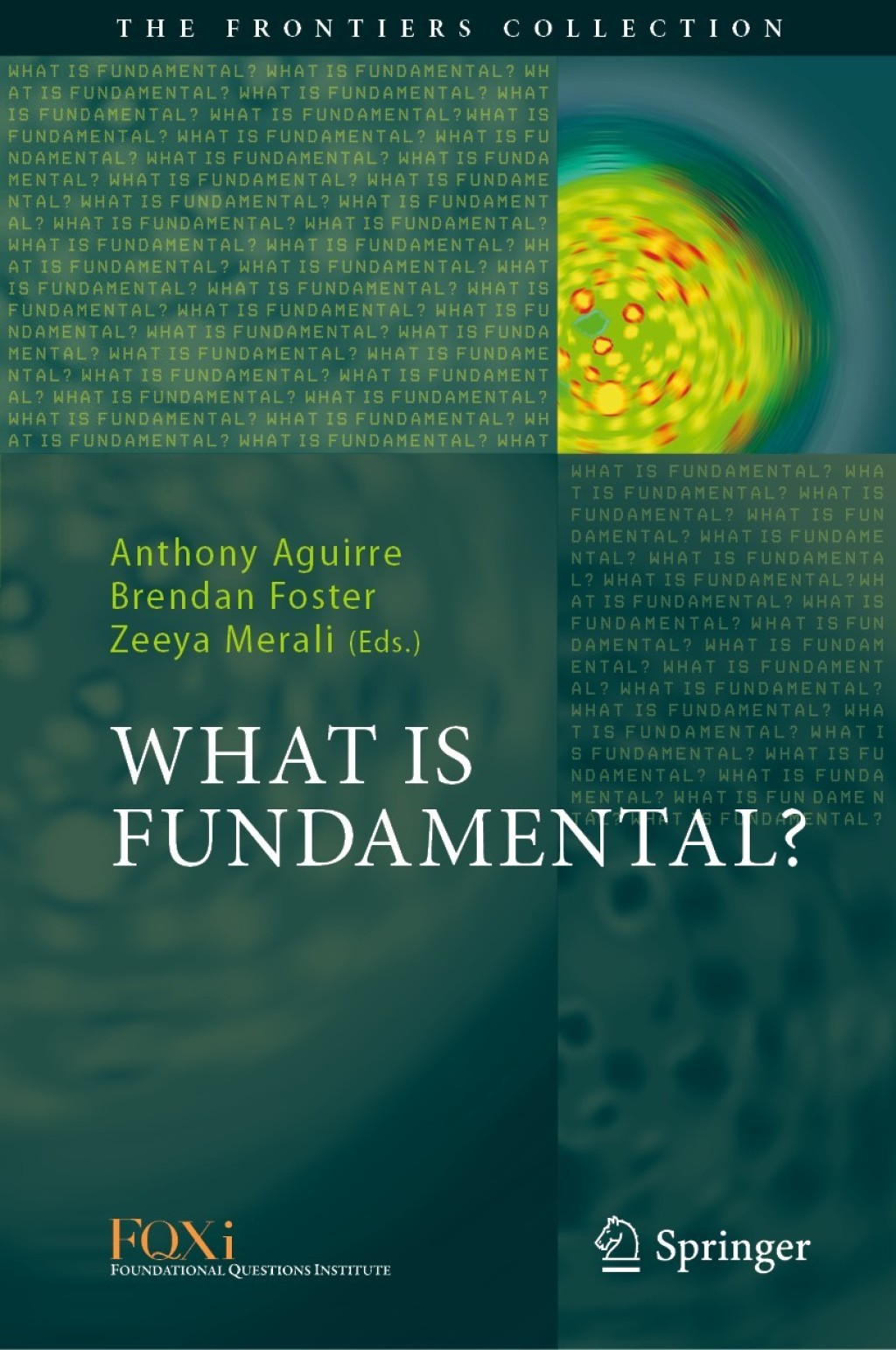 What is Fundamental? 