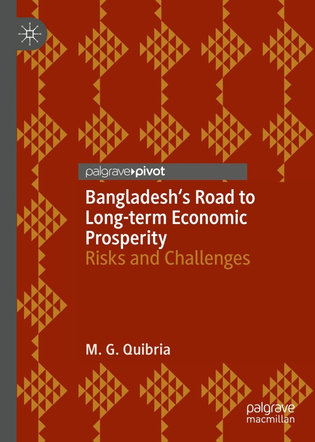 Bangladesh's Road to Long-term Economic Prosperity Risks and Challenges 