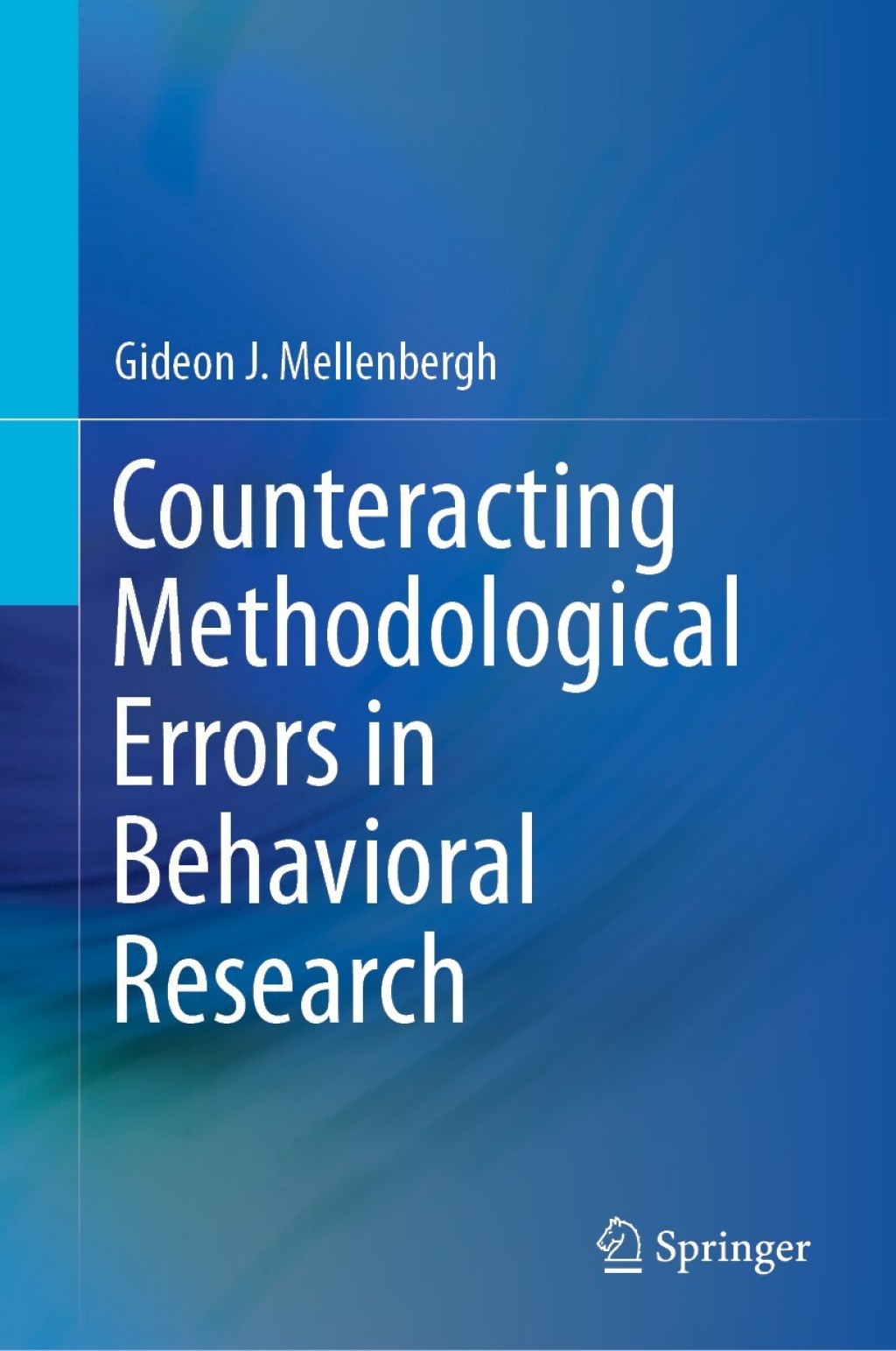 Counteracting Methodological Errors in Behavioral Research 