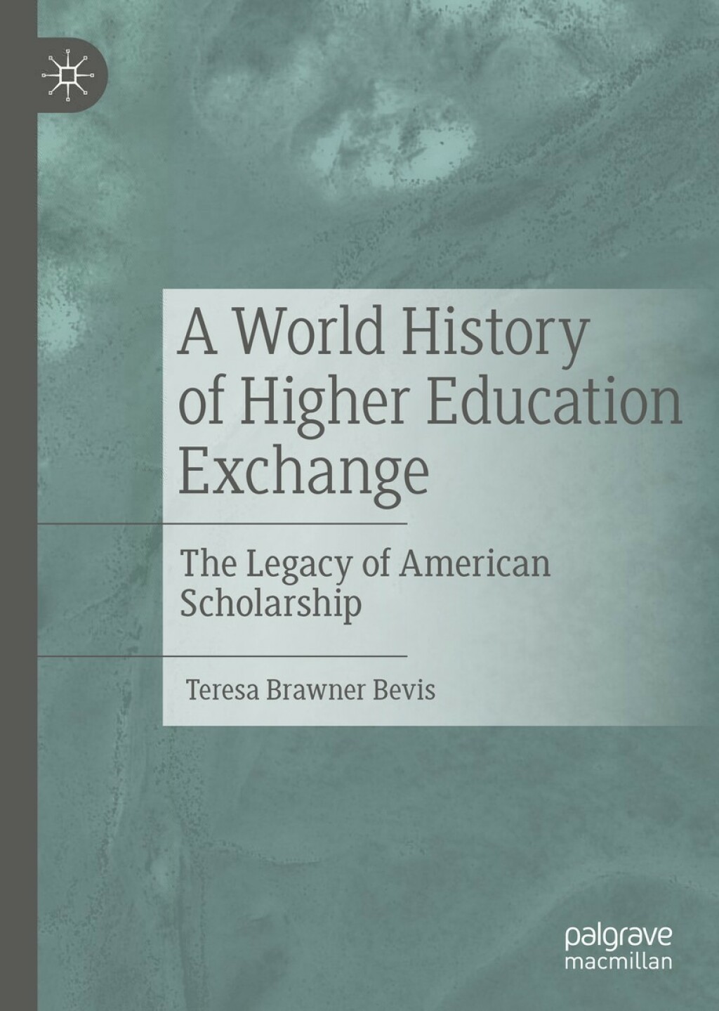A World History of Higher Education Exchange The Legacy of American Scholarship 
