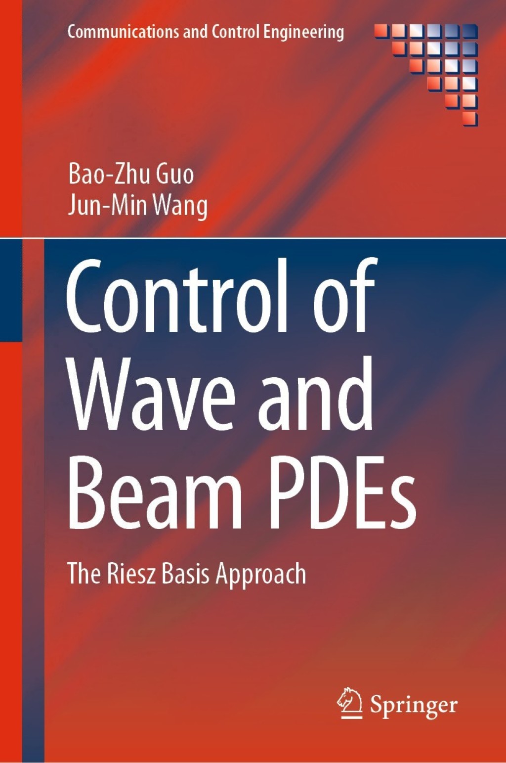 Control of Wave and Beam PDEs The Riesz Basis Approach 