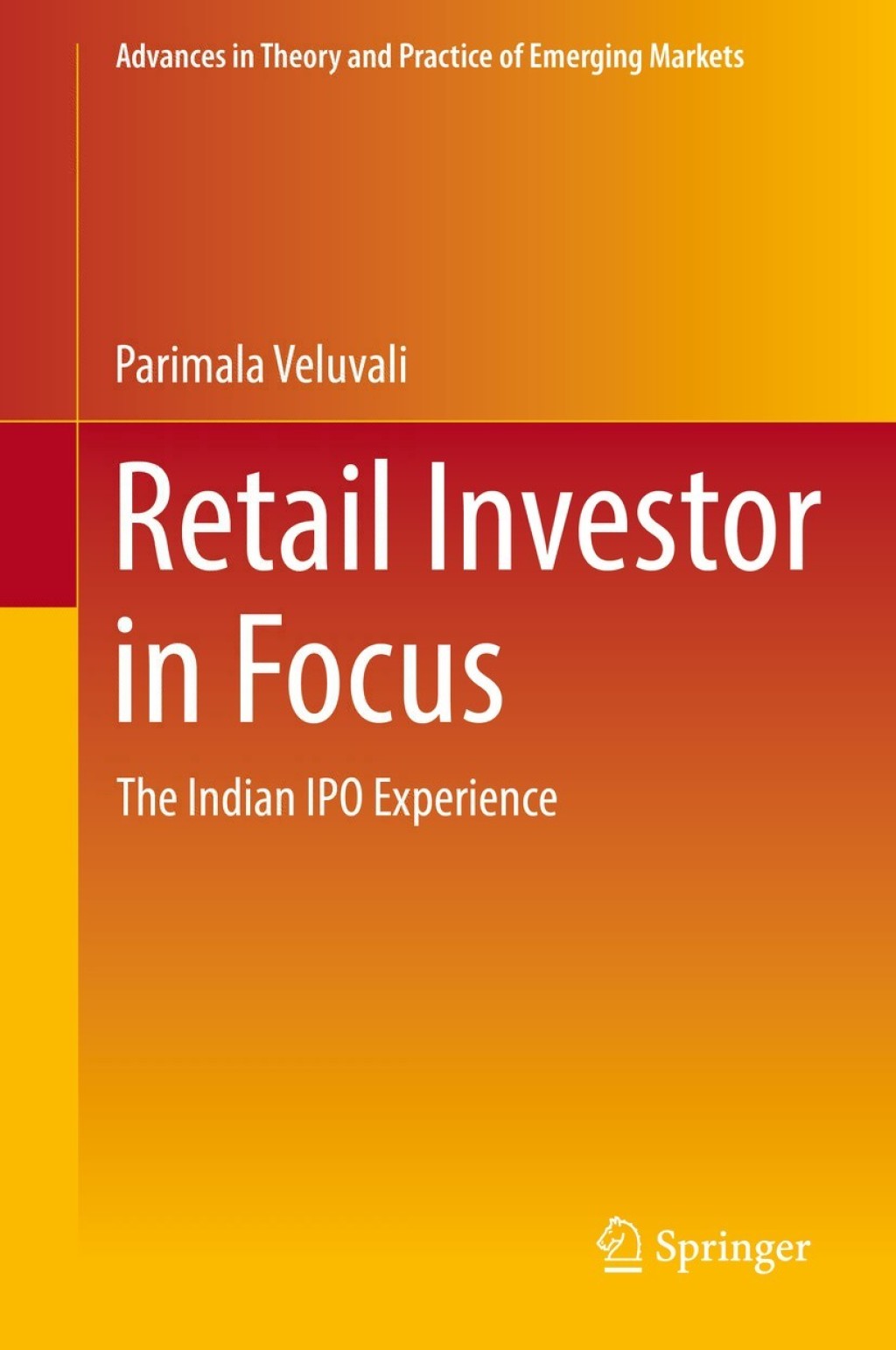 Retail Investor in Focus The Indian IPO Experience 