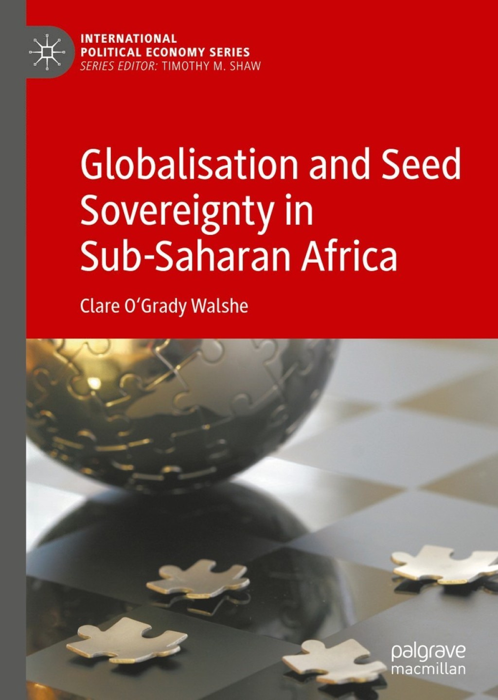 Globalisation and Seed Sovereignty in Sub-Saharan Africa 