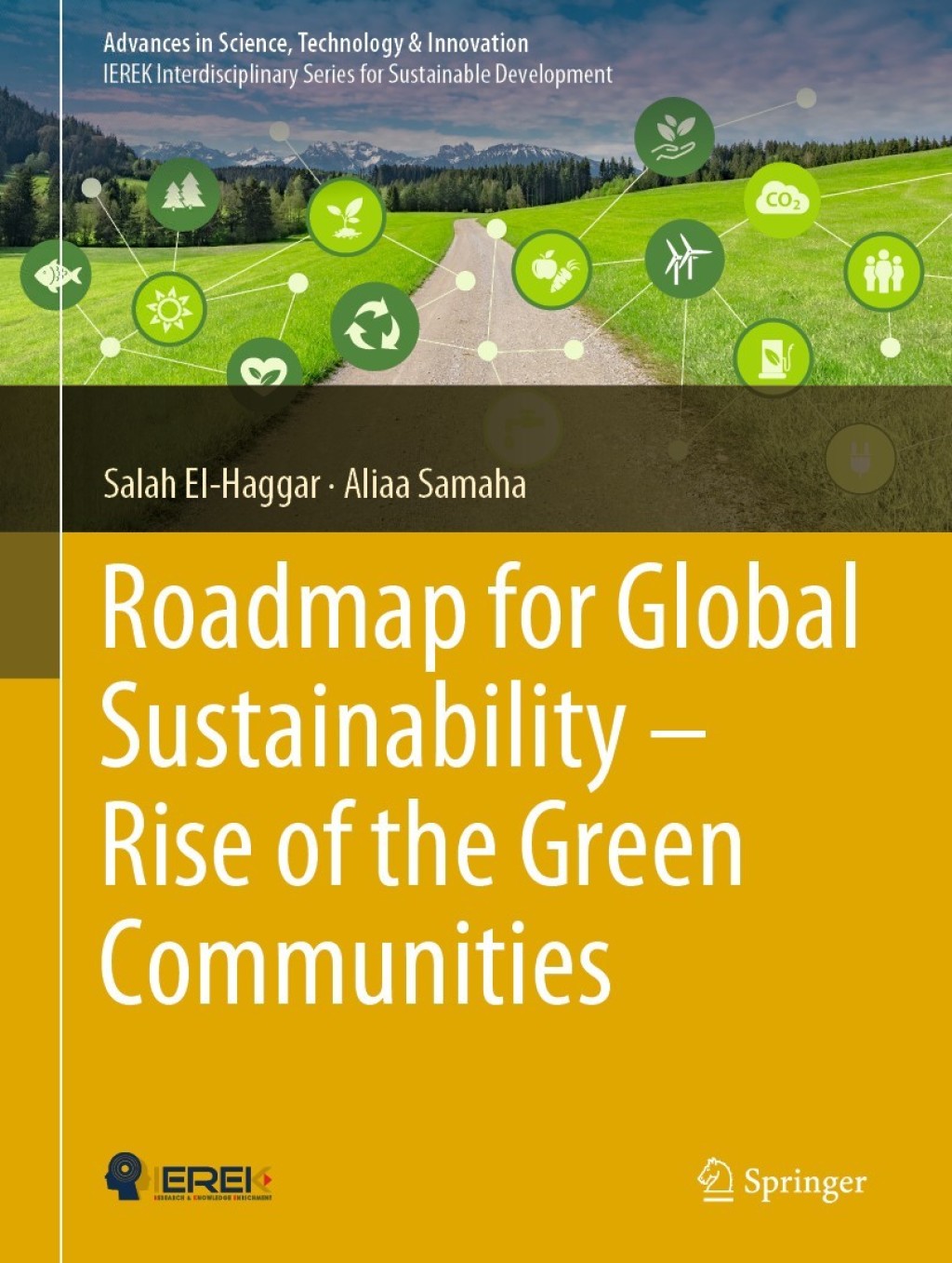 Roadmap for Global Sustainability Ã¢â‚¬Å¡Ãƒâ€žÃƒÂ¶Ã¢Ë†Å¡Ãƒâ€˜Ã¢Ë†Å¡Ãƒâ€  Rise of the Green Communities 