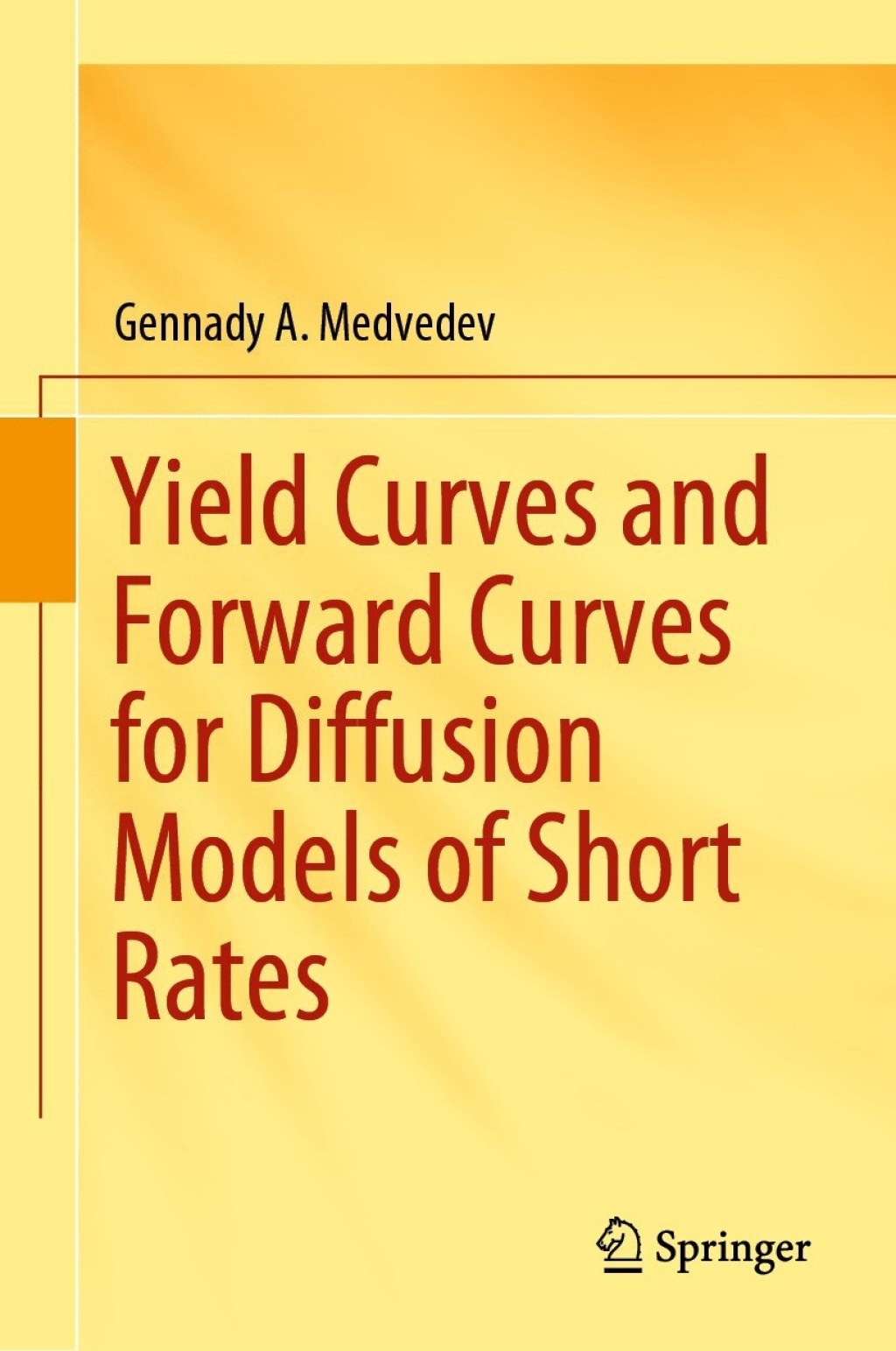 Yield Curves and Forward Curves for Diffusion Models of Short Rates 