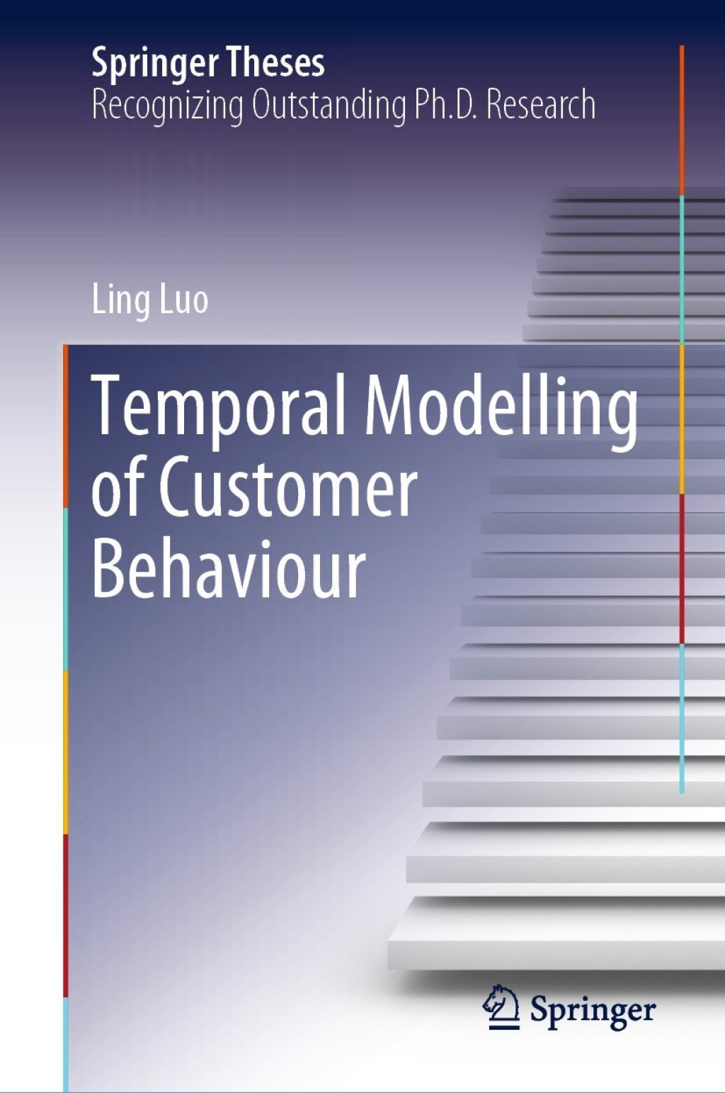 Temporal Modelling of Customer Behaviour 