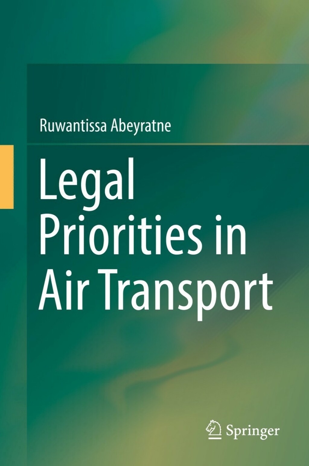 Legal Priorities in Air Transport 
