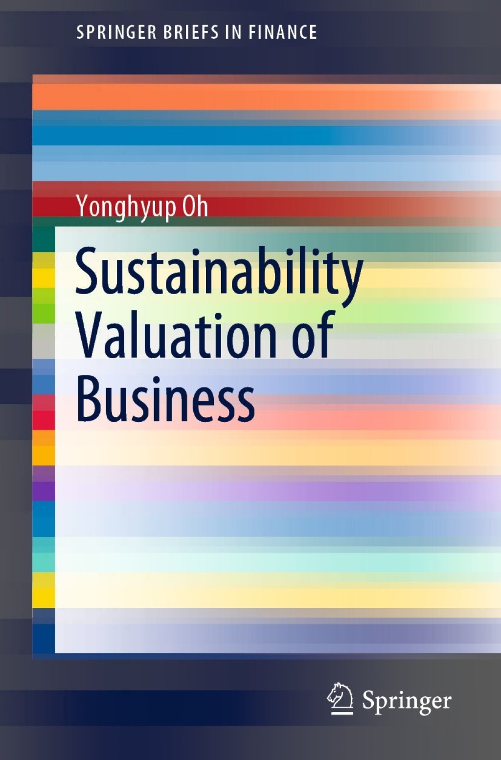 Sustainability Valuation of Business 
