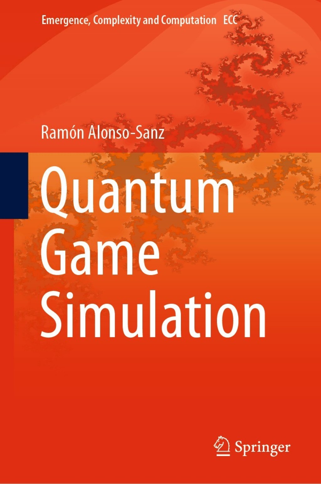 Quantum Game Simulation  Quantum Game Simulation  - Image 1