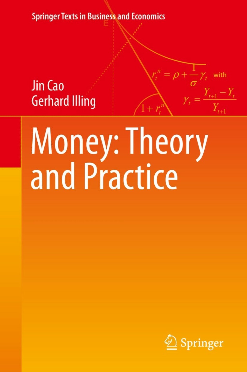 Money: Theory and Practice 