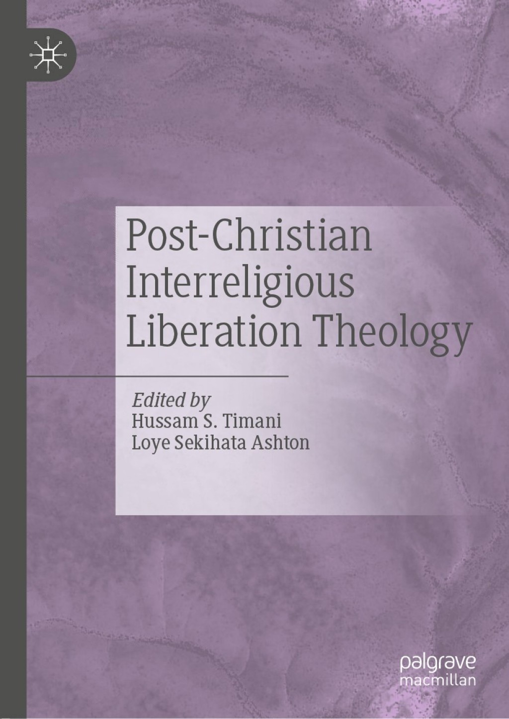 Post-Christian Interreligious Liberation Theology 