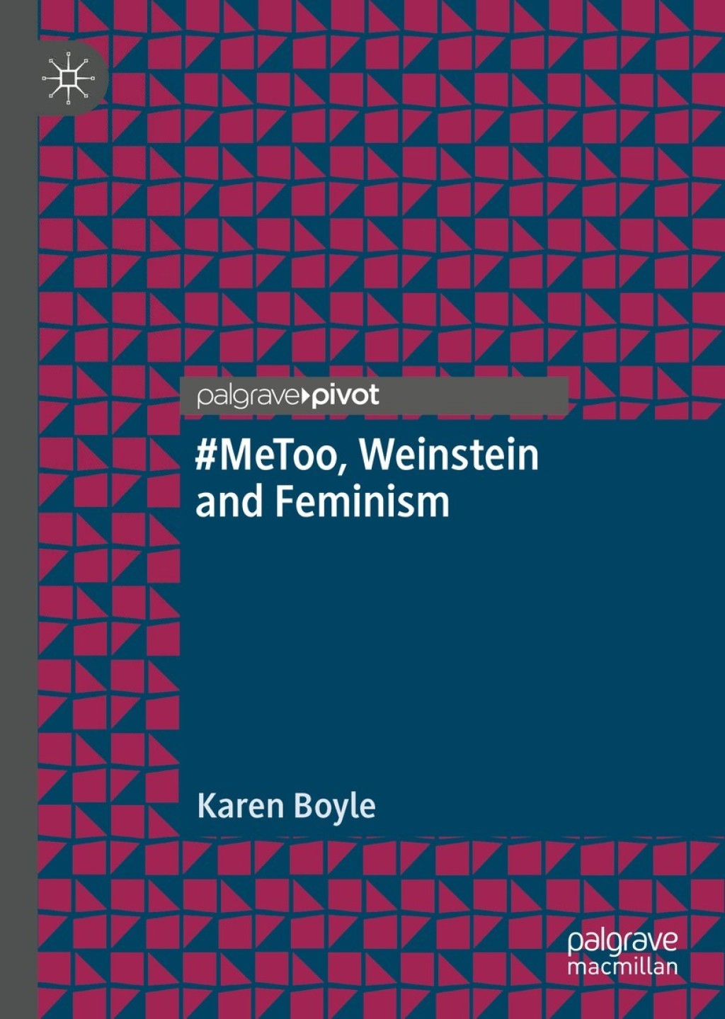 #MeToo, Weinstein and Feminism 