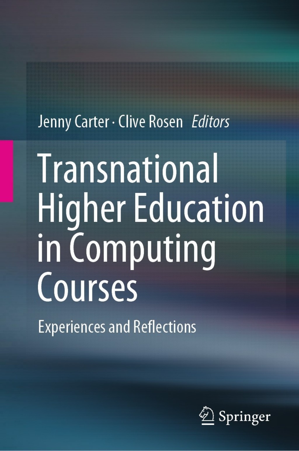 Transnational Higher Education in Computing Courses Experiences and Reflections 