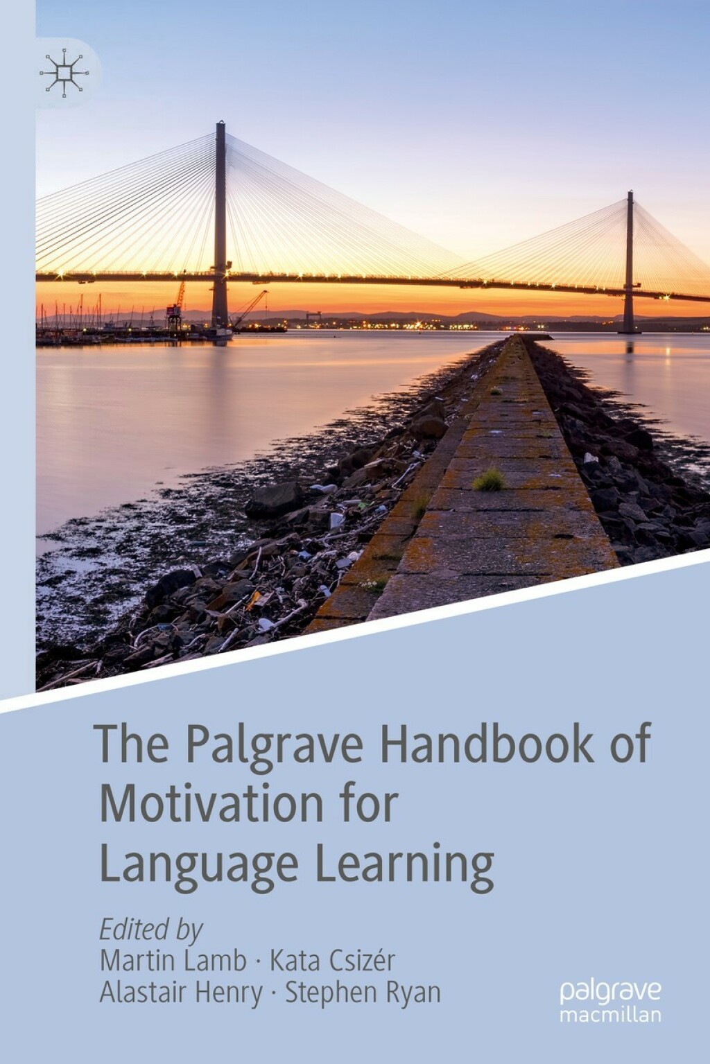 The Palgrave Handbook of Motivation for Language Learning 